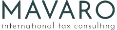 Logo Mavaro